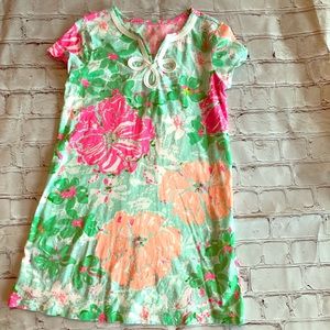 Lily Pulitzer dress
